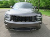 Used 2016 Jeep Grand Cherokee Limited 75th Anniversary image 3