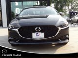 New 2025 MAZDA MAZDA3 s image 5