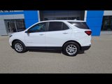 Used 2022 Chevrolet Equinox LT image 6
