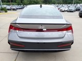 New 2025 Hyundai Elantra Sport image 3