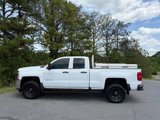 Used 2017 Chevrolet Silverado 2500 W/T w/ Snow Plow Prep Package image 4