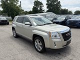 Used 2015 GMC Terrain SLT w/ Open Road Package image 2
