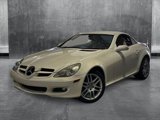 Used 2007 Mercedes-Benz SLK 280 image 2
