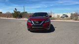 Used 2021 Nissan Murano SL w/ SL Moonroof Package image 3