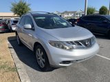 Used 2013 Nissan Murano LE w/ Platinum Pkg image 2