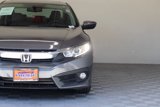 Used 2017 Honda Civic EX-L image 5