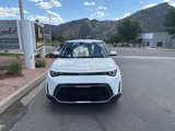 New 2025 Kia Soul LX image 2