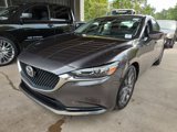 Used 2020 MAZDA MAZDA6 Sport image 2