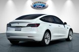Used 2021 Tesla Model 3 Standard Range Plus image 4