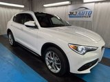 Used 2019 Alfa Romeo Stelvio Ti image 3