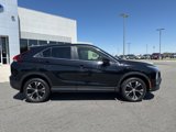 Used 2022 Mitsubishi Eclipse Cross SEL image 2