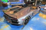 Used 2016 Lamborghini Aventador LP 700-4 image 6