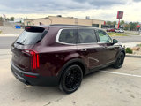 Used 2022 Kia Telluride SX w/ Nightfall Edition Package image 5