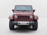 Used 2010 Jeep Wrangler Unlimited Sahara w/ Dual Top Group image 2