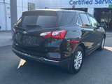 Used 2018 Chevrolet Equinox LT image 3