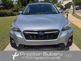 Used 2018 Subaru Crosstrek 2.0i Premium image 3