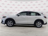 New 2025 Honda HR-V LX image 2