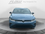 New 2025 Volkswagen Jetta Sport image 2