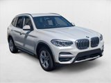 Used 2021 BMW X3 xDrive30i image 3