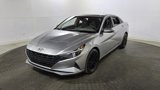 Used 2021 Hyundai Elantra SEL image 3