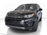 Used 2019 Land Rover Discovery Sport SE image 2