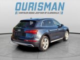 Used 2020 Audi Q5 2.0T Premium image 3