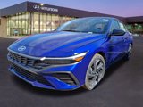 New 2025 Hyundai Elantra Sport image 3