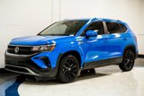 Used 2023 Volkswagen Taos SE image 4