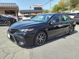 Used 2023 Toyota Camry SE image 6
