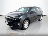 Used 2023 Chevrolet Equinox LT image 3
