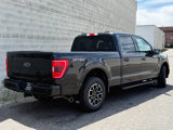 Used 2022 Ford F150 4x4 SuperCrew Hybrid image 4