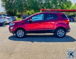 Used 2021 Ford EcoSport SE w/ SE Convenience Package image 4