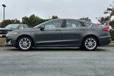 Used 2019 Ford Fusion Energi Titanium image 2