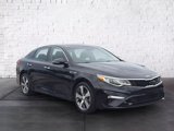 Used 2019 Kia Optima S image 2