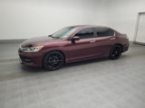 Used 2016 Honda Accord Sport image 2