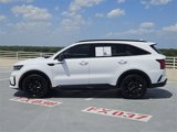 Used 2022 Kia Sorento SX image 4