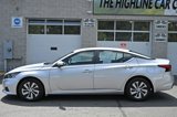 Used 2022 Nissan Altima 2.5 S image 3