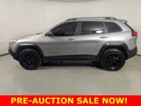 Used 2015 Jeep Cherokee Trailhawk w/ Comfort/Convenience Group image 4