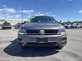 Used 2018 Volkswagen Tiguan SE image 2