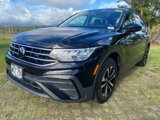 Used 2022 Volkswagen Tiguan S image 3