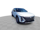 New 2025 Cadillac Lyriq Luxury image 2