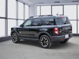 Used 2021 Ford Bronco Sport Outer Banks image 4