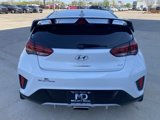 Used 2019 Hyundai Veloster 2.0 Premium image 4