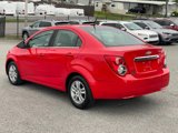 Used 2014 Chevrolet Sonic LT image 5