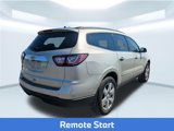 Used 2017 Chevrolet Traverse LT w/ Style and Technology Package image 5
