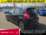 Used 2015 Nissan Versa Note SR w/ SR Convenience Package image 5