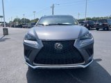 Used 2021 Lexus NX 300 F Sport image 2