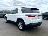 Used 2019 Chevrolet Traverse LT image 4