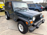 Used 2005 Jeep Wrangler Sport w/ 30" Tire & Wheel Group image 3