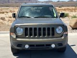 Used 2015 Jeep Patriot Sport image 4